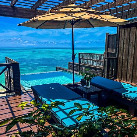 Cocos Hotel Antigua (Adults Only) Bolands Εξωτερικό φωτογραφία