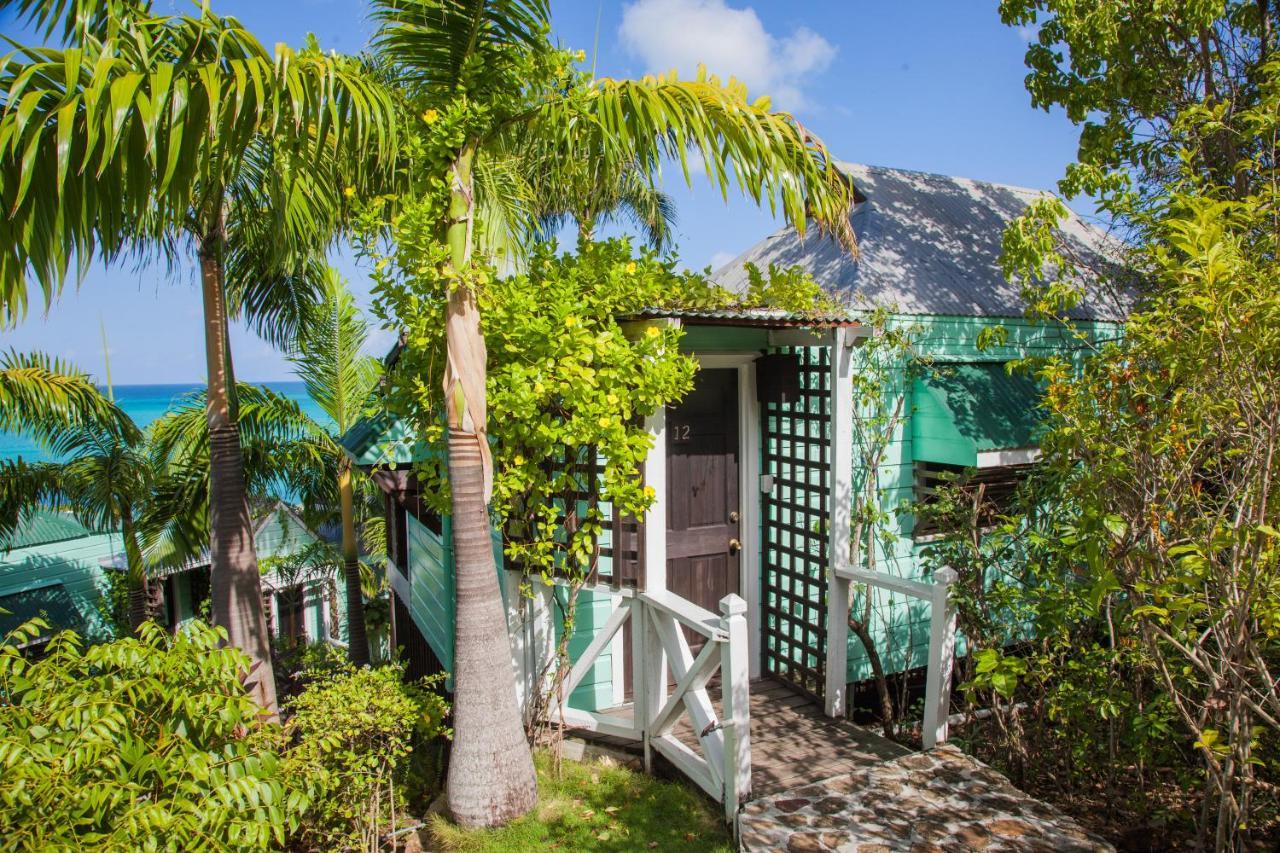 Cocos Hotel Antigua (Adults Only) Bolands Εξωτερικό φωτογραφία