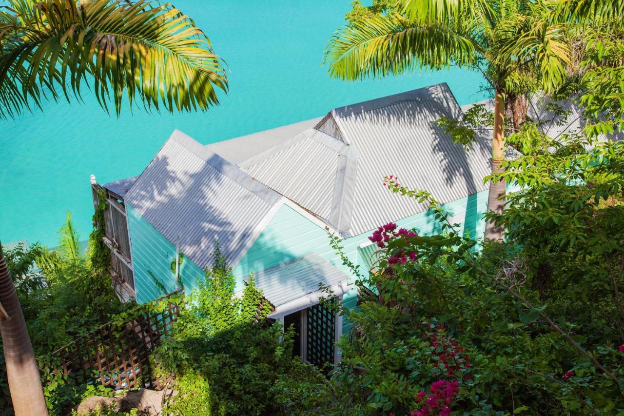 Cocos Hotel Antigua (Adults Only) Bolands Εξωτερικό φωτογραφία