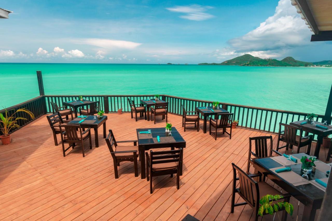Cocos Hotel Antigua (Adults Only) Bolands Εξωτερικό φωτογραφία