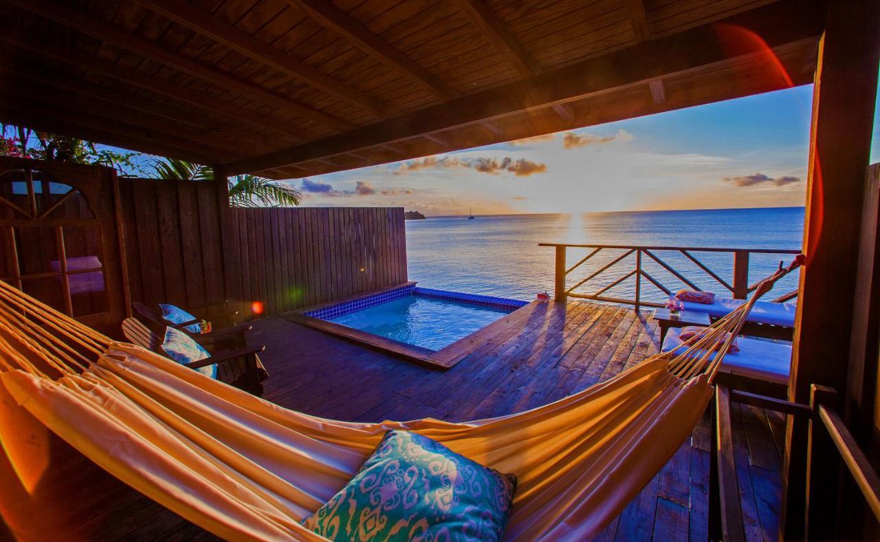 Cocos Hotel Antigua (Adults Only) Bolands Εξωτερικό φωτογραφία