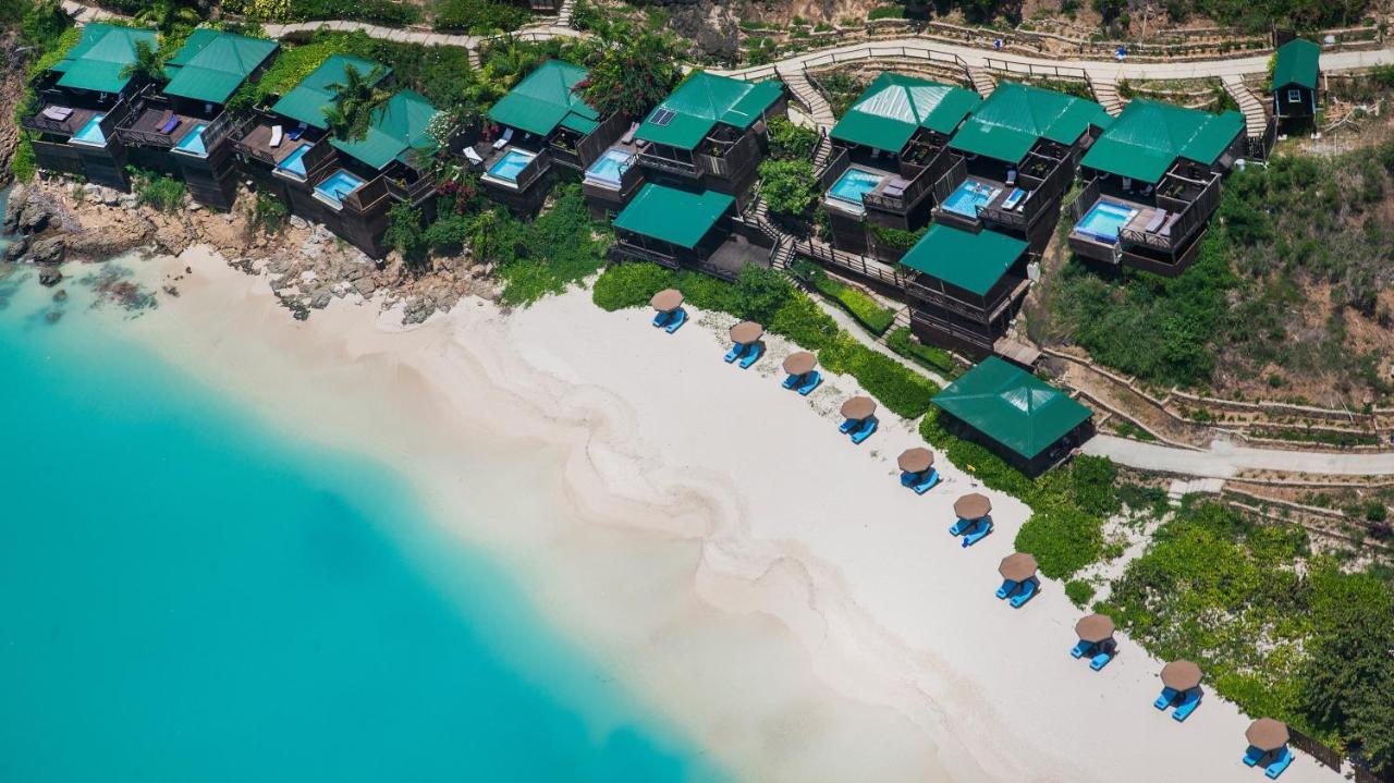 Cocos Hotel Antigua (Adults Only) Bolands Εξωτερικό φωτογραφία