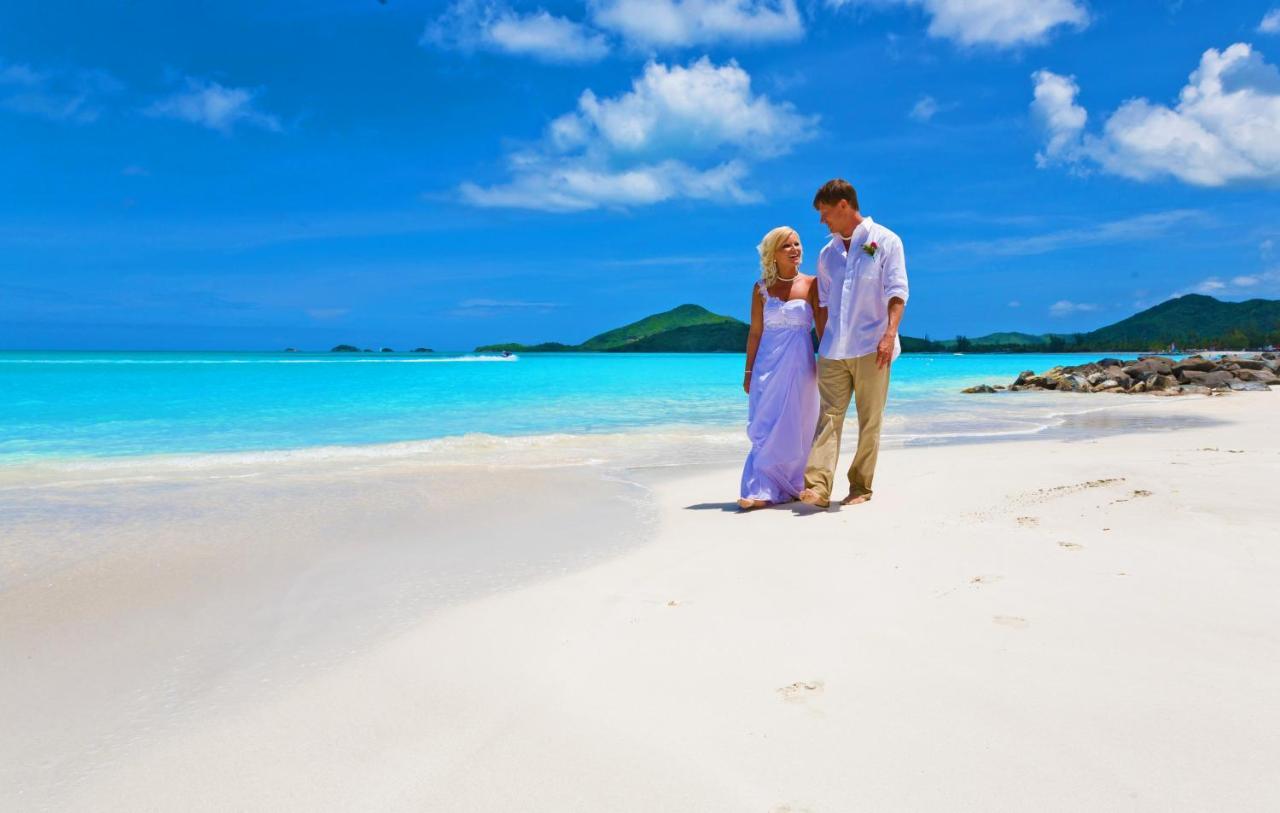 Cocos Hotel Antigua (Adults Only) Bolands Εξωτερικό φωτογραφία