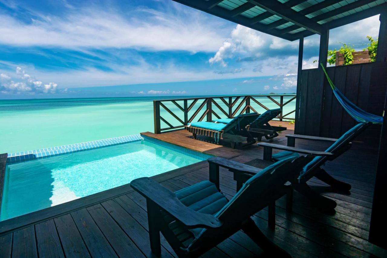 Cocos Hotel Antigua (Adults Only) Bolands Εξωτερικό φωτογραφία