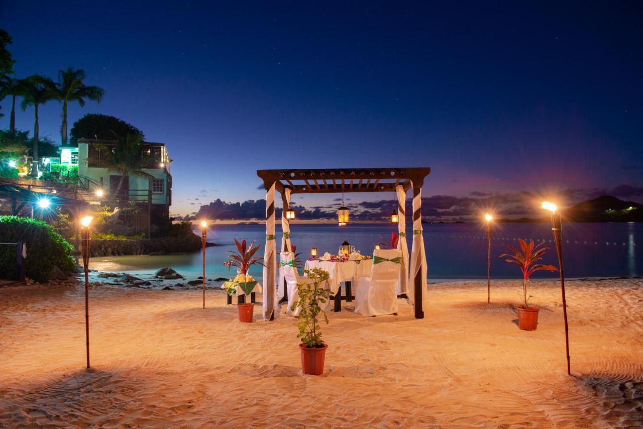 Cocos Hotel Antigua (Adults Only) Bolands Εξωτερικό φωτογραφία