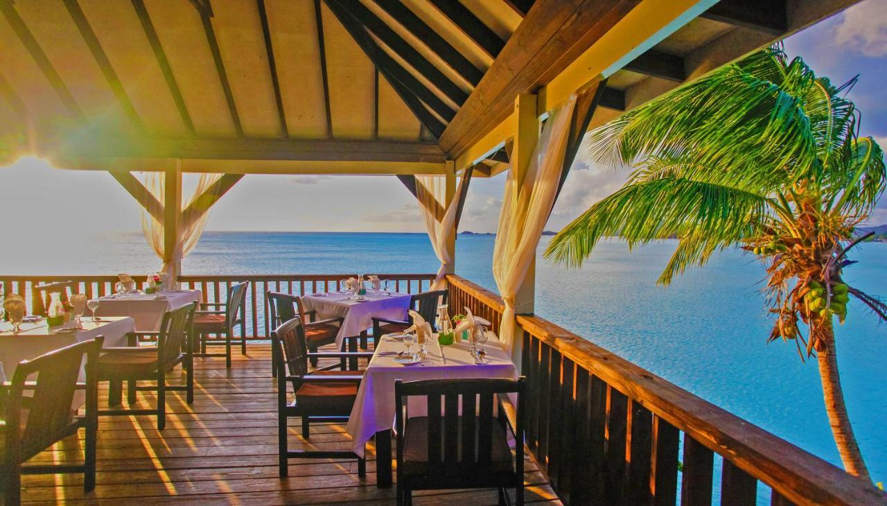 Cocos Hotel Antigua (Adults Only) Bolands Εξωτερικό φωτογραφία