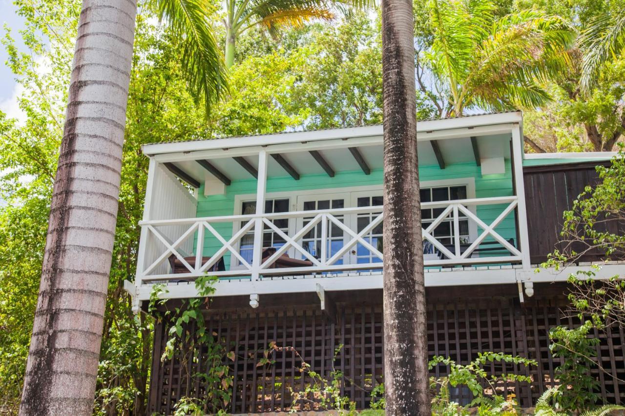 Cocos Hotel Antigua (Adults Only) Bolands Εξωτερικό φωτογραφία