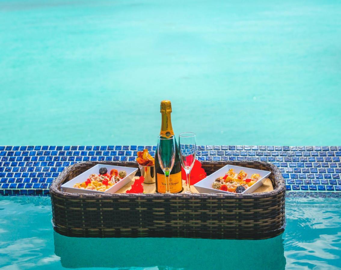 Cocos Hotel Antigua (Adults Only) Bolands Εξωτερικό φωτογραφία