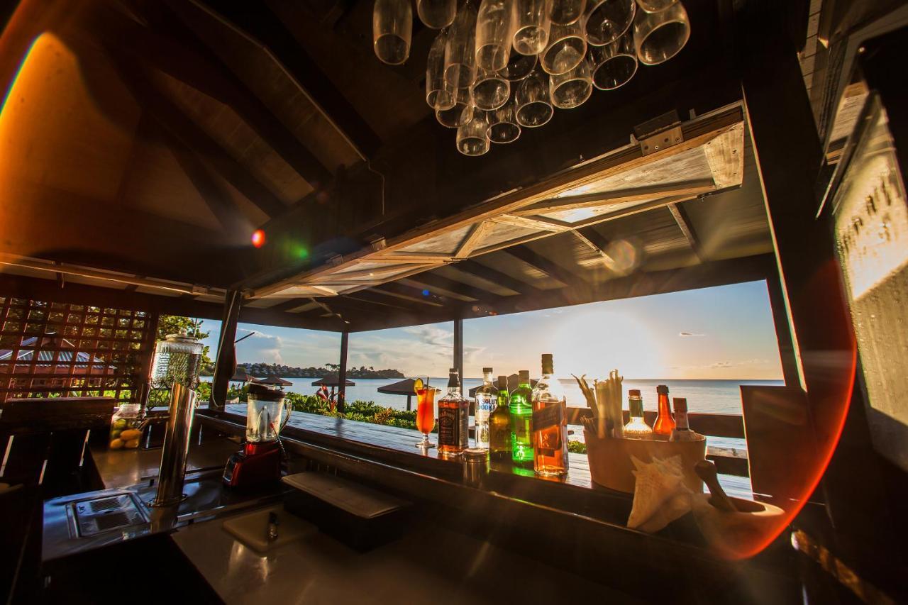 Cocos Hotel Antigua (Adults Only) Bolands Εξωτερικό φωτογραφία