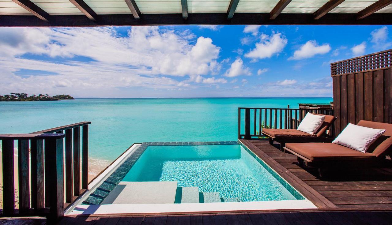 Cocos Hotel Antigua (Adults Only) Bolands Εξωτερικό φωτογραφία