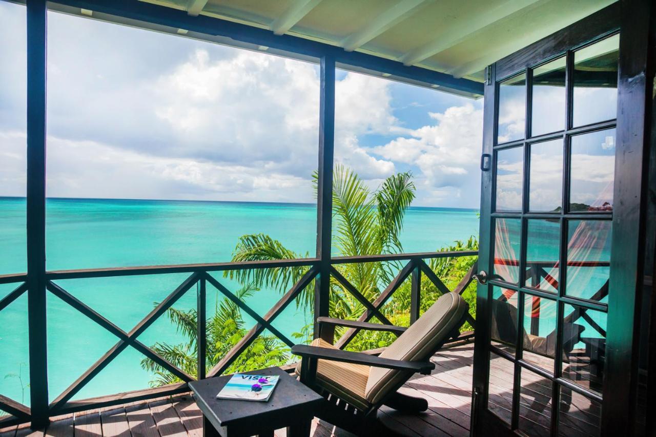 Cocos Hotel Antigua (Adults Only) Bolands Εξωτερικό φωτογραφία