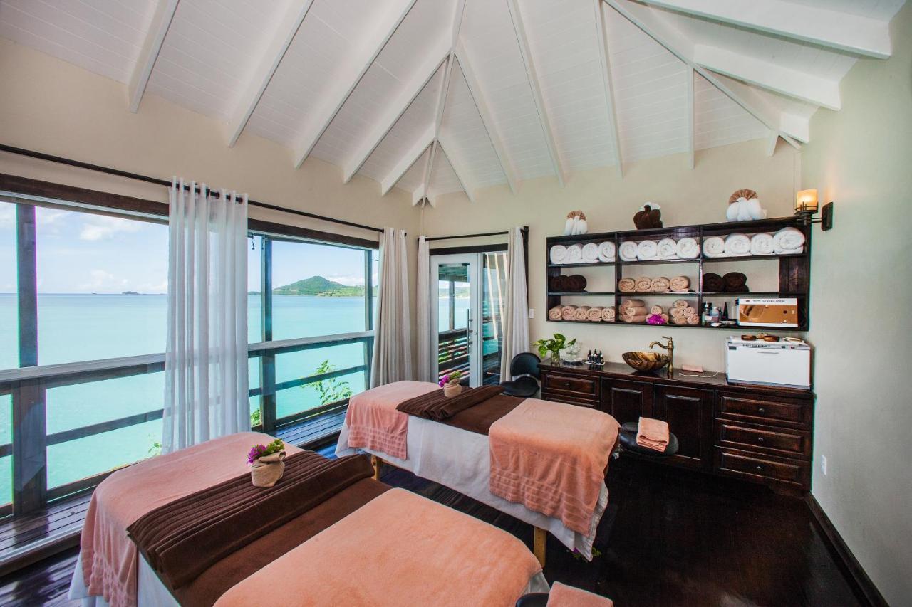 Cocos Hotel Antigua (Adults Only) Bolands Εξωτερικό φωτογραφία