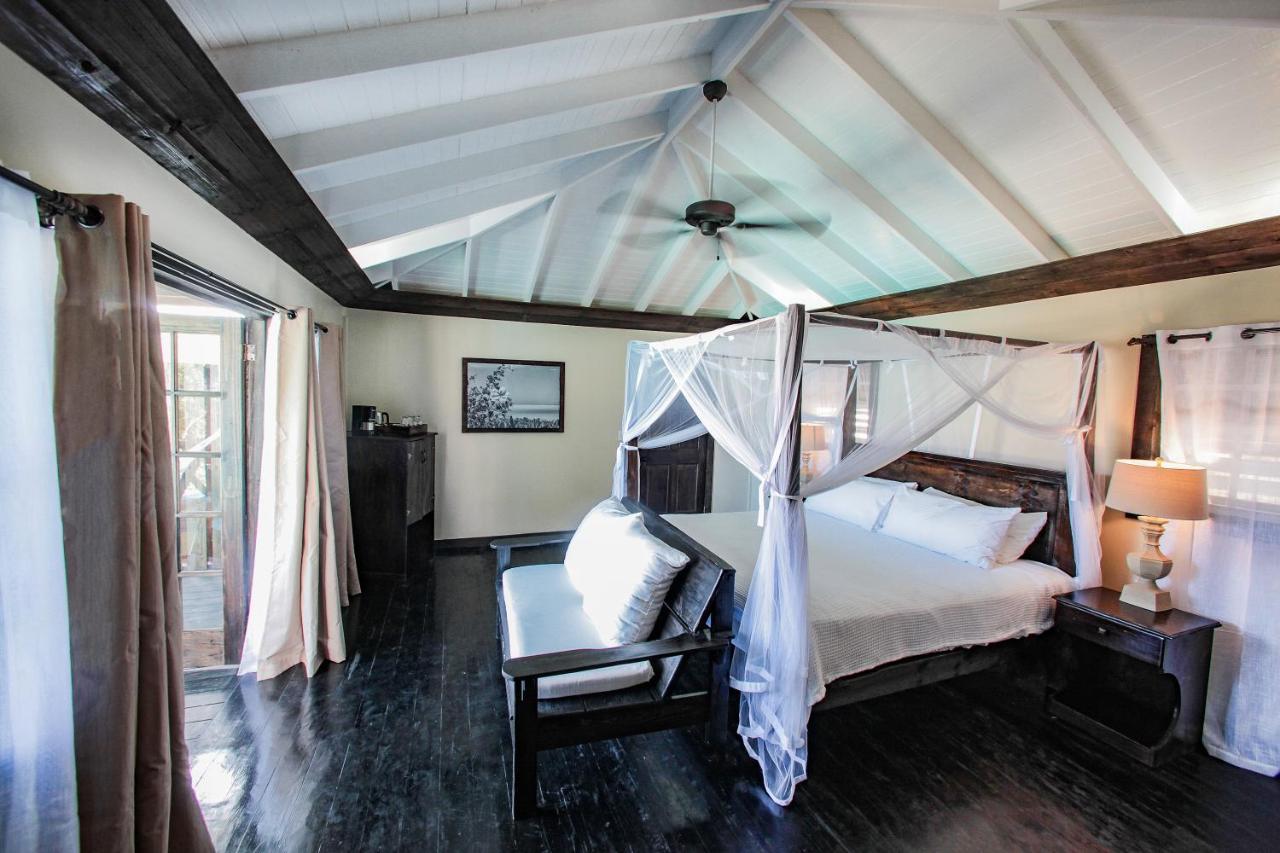 Cocos Hotel Antigua (Adults Only) Bolands Εξωτερικό φωτογραφία