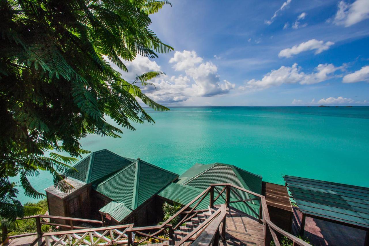 Cocos Hotel Antigua (Adults Only) Bolands Εξωτερικό φωτογραφία