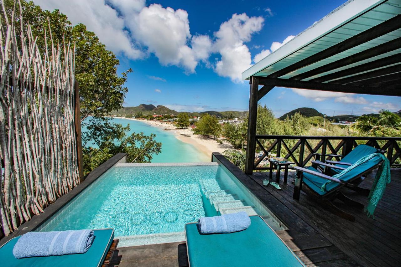 Cocos Hotel Antigua (Adults Only) Bolands Εξωτερικό φωτογραφία