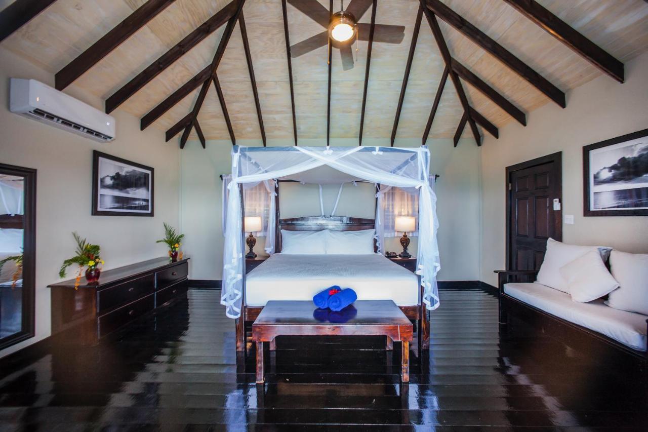 Cocos Hotel Antigua (Adults Only) Bolands Εξωτερικό φωτογραφία
