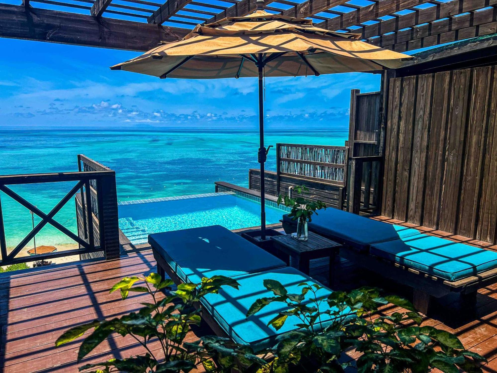 Cocos Hotel Antigua (Adults Only) Bolands Εξωτερικό φωτογραφία