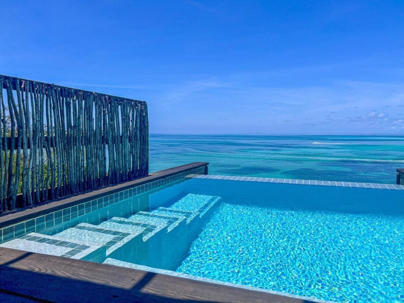 Cocos Hotel Antigua (Adults Only) Bolands Εξωτερικό φωτογραφία