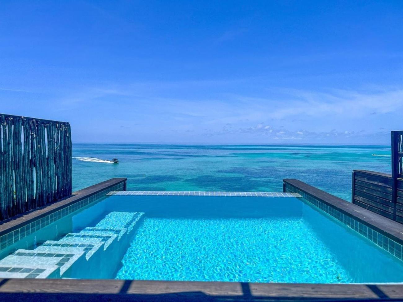 Cocos Hotel Antigua (Adults Only) Bolands Εξωτερικό φωτογραφία