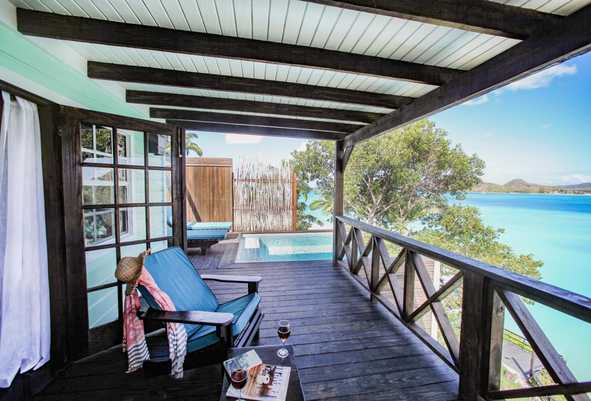 Cocos Hotel Antigua (Adults Only) Bolands Εξωτερικό φωτογραφία
